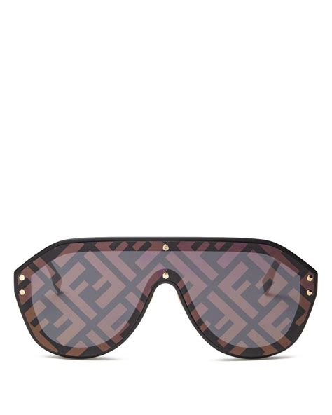 fendi kan i sunglasses|fendi unisex sunglasses.